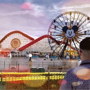 Meet your Posher, Jesus